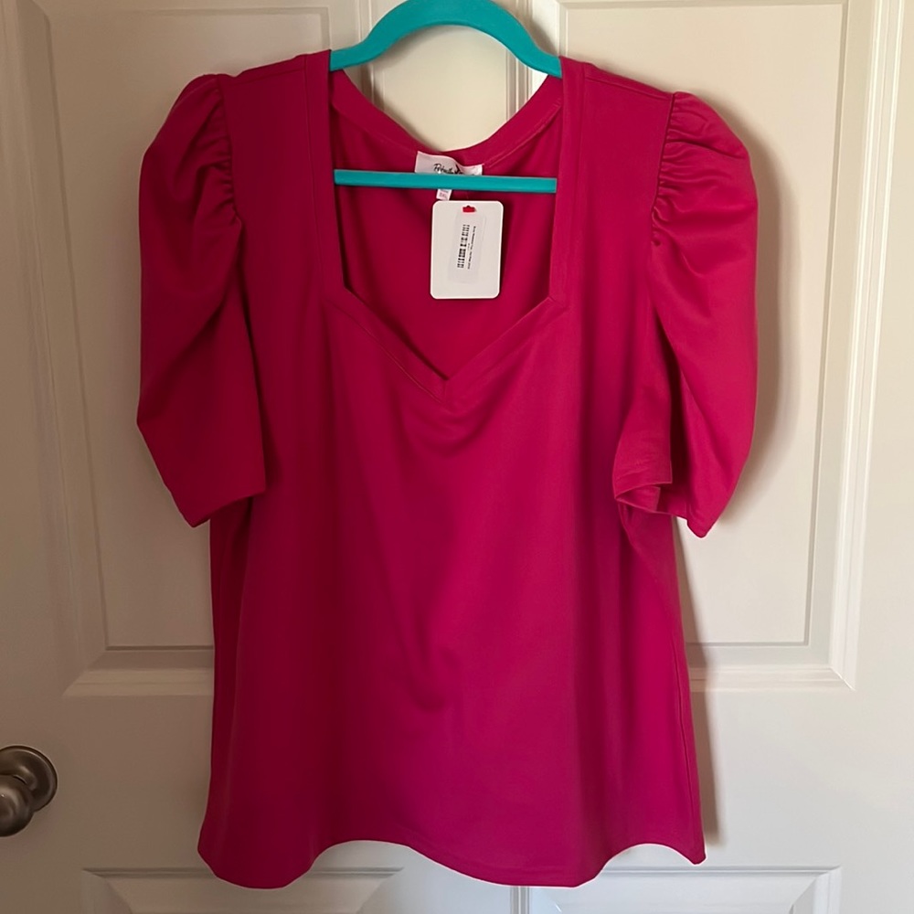 Dress Top - Picture 1 of 2